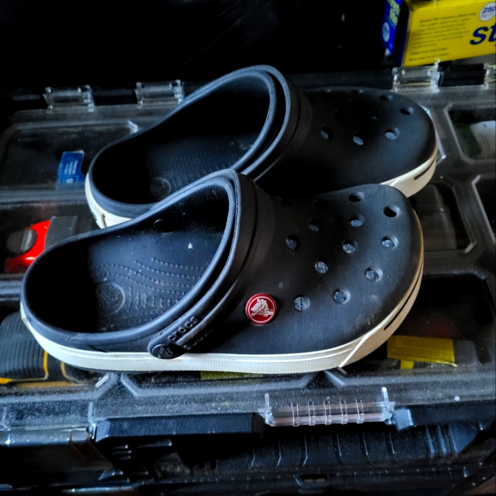 Crocs